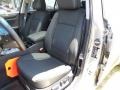 Titanium Gray Metallic - Genesis 4.6 Sedan Photo No. 24