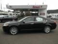 Black - MKZ AWD Photo No. 1
