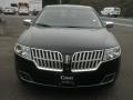 Black - MKZ AWD Photo No. 3
