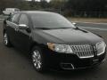 Black - MKZ AWD Photo No. 4