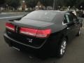 Black - MKZ AWD Photo No. 5