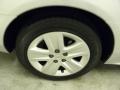 Silver Ice Metallic - Impala LS Photo No. 11