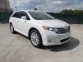 Blizzard Pearl White - Venza I4 Photo No. 1