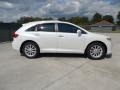 Blizzard Pearl White - Venza I4 Photo No. 2