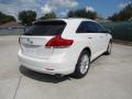 Blizzard Pearl White - Venza I4 Photo No. 3