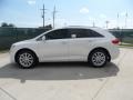 Blizzard Pearl White - Venza I4 Photo No. 6