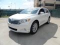Blizzard Pearl White - Venza I4 Photo No. 7