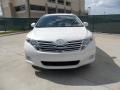 Blizzard Pearl White - Venza I4 Photo No. 8