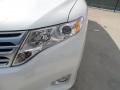 Blizzard Pearl White - Venza I4 Photo No. 9