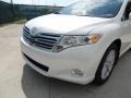Blizzard Pearl White - Venza I4 Photo No. 10