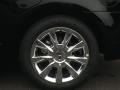 Black - MKZ AWD Photo No. 17