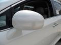Blizzard Pearl White - Venza I4 Photo No. 12