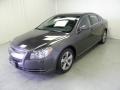Taupe Gray Metallic - Malibu LT Photo No. 3