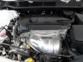 Blizzard Pearl White - Venza I4 Photo No. 16