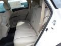 Blizzard Pearl White - Venza I4 Photo No. 22