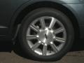2012 Sterling Gray Metallic Lincoln MKZ FWD  photo #15