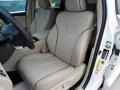Blizzard Pearl White - Venza I4 Photo No. 25