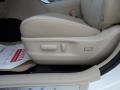 Blizzard Pearl White - Venza I4 Photo No. 26