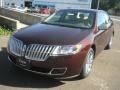 Cinnamon Metallic - MKZ AWD Photo No. 2