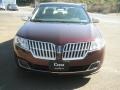 Cinnamon Metallic - MKZ AWD Photo No. 3