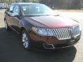 Cinnamon Metallic - MKZ AWD Photo No. 4