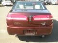 Cinnamon Metallic - MKZ AWD Photo No. 6