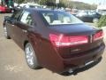Cinnamon Metallic - MKZ AWD Photo No. 7