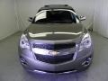 Silver Ice Metallic - Equinox LT Photo No. 2