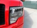 Race Red - F150 FX2 SuperCab Photo No. 9
