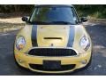 Mellow Yellow - Cooper S Hardtop Photo No. 2