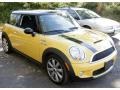 Mellow Yellow - Cooper S Hardtop Photo No. 3