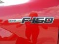 2011 Race Red Ford F150 FX2 SuperCab  photo #12