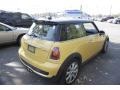 Mellow Yellow - Cooper S Hardtop Photo No. 6