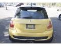 Mellow Yellow - Cooper S Hardtop Photo No. 7