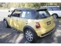 Mellow Yellow - Cooper S Hardtop Photo No. 9