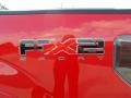 2011 Race Red Ford F150 FX2 SuperCab  photo #18