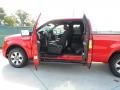 2011 Race Red Ford F150 FX2 SuperCab  photo #21