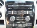 2011 Ford F150 FX2 SuperCab Audio System