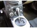 5 Speed Automatic 2006 Nissan 350Z Enthusiast Coupe Transmission
