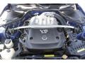  2006 350Z Enthusiast Coupe 3.5 Liter DOHC 24-Valve VVT V6 Engine