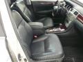 Classic Silver Metallic - ES 330 Photo No. 13