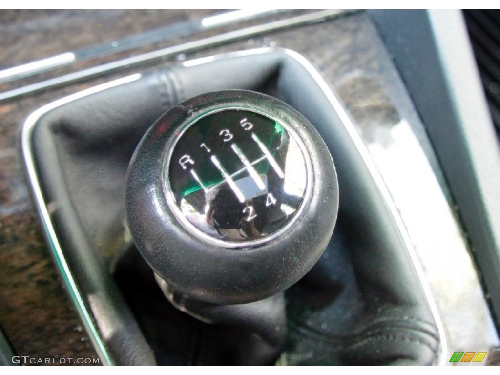 2004 Audi S4 4.2 quattro Sedan 6 Speed Manual Transmission Photo #55227172