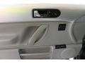 Silver Metallic - New Beetle GLS Coupe Photo No. 10