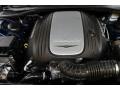 Midnight Blue Pearlcoat - 300 C HEMI Photo No. 16