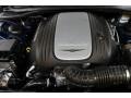 2006 Midnight Blue Pearlcoat Chrysler 300 C HEMI  photo #16