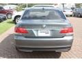 2008 Titanium Grey Metallic BMW 7 Series 750Li Sedan  photo #6