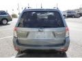 2009 Sage Green Metallic Subaru Forester 2.5 X Premium  photo #7