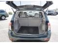 2009 Sage Green Metallic Subaru Forester 2.5 X Premium  photo #8