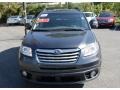 2008 Diamond Gray Metallic Subaru Tribeca Limited 7 Passenger  photo #2