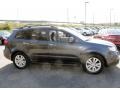 2008 Diamond Gray Metallic Subaru Tribeca Limited 7 Passenger  photo #4